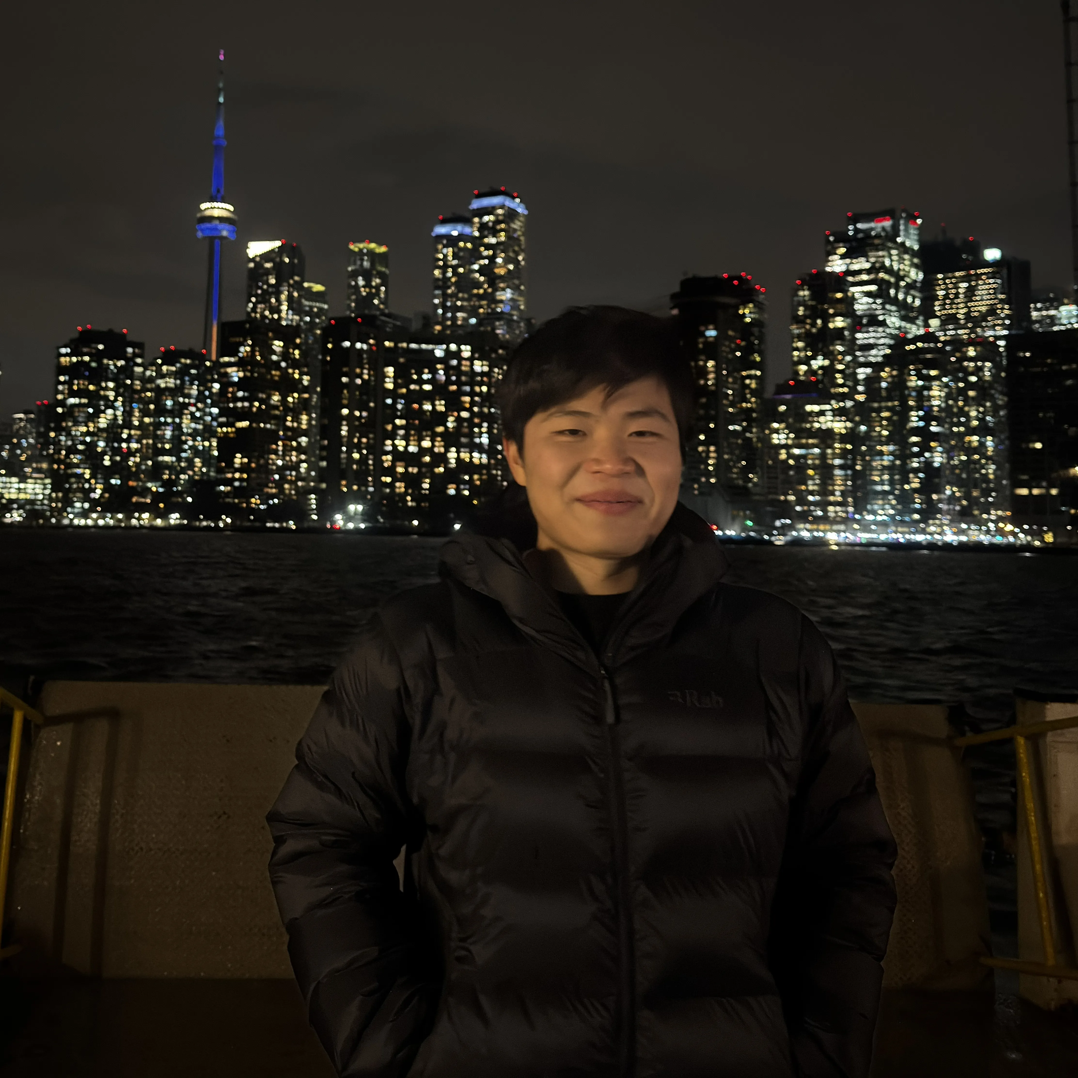 David Choi