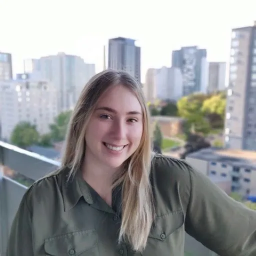 Lauren Homann
